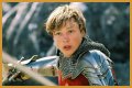 Chronicles of Narnia: Series Reboot with Silver Chair Movie