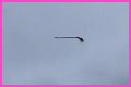 Disturbing video shows floating broom in the middle of the air and the internet is losing its collective mind