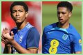 England World Cup star Jude Bellingham put team-mates ‘on their a***s’ after turning up to training in school uniform