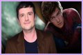 Josh Hutcherson Is Spider-Man