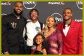 LeBron James’ Biography, Wife, Career and Children
