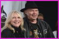 Neil Young & Carrie Snodgrass Relationship, Children, Joint Family Tree & History