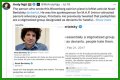 Noah Berlatsky Wikipedia: Everything About The Writer