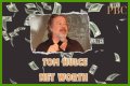 Tom Hulce Net Worth – How Much is Hulce Worth?