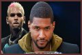 
                              Usher Shows Off Face After Chris Brown Fight, No Visible Injuries
                    
                          Usher At 'Lovers & Friends'
                          Shows Off Face After CB Fight ...
                          No Visible Injuries Here
                      
        
        
          
                          
                Exclusive
              
                        
              
                
                                  3.2K
                              
            
            
              
                
              
            
          

                      5/6/2023 1:41 PM PT
                  
      