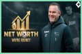 Wayne Rooney Net Worth – How Much is Wayne Rooney Worth?