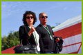 Who Are Daniel Ricciardo Parents? Meet Joe Ricciardo And Grace Ricciardo