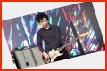 Who is Nick Zinner Dating Now
