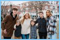 Why Did Kim Adams Divorce Husband Jeffrey Daudert | Settlement And Children