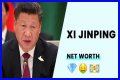 Xi Jinping Net Worth – How Much is Jinping Worth?