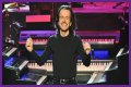 Yanni Net Worth – How Much is Yanni Worth?
